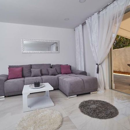 Brand New Apartment S & U Dubrovnik Eksteriør billede