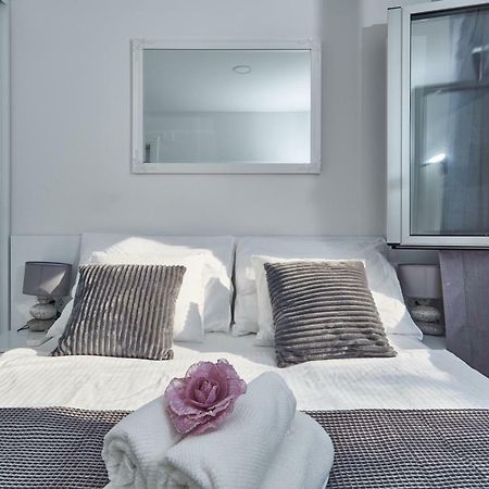 Brand New Apartment S & U Dubrovnik Eksteriør billede