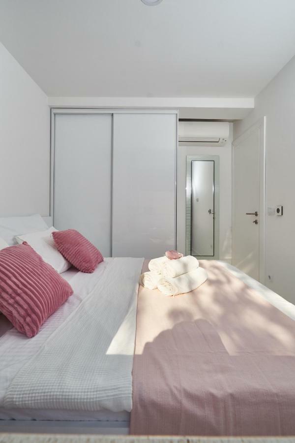 Brand New Apartment S & U Dubrovnik Eksteriør billede