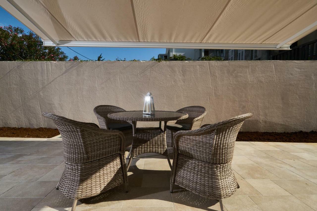 Brand New Apartment S & U Dubrovnik Eksteriør billede