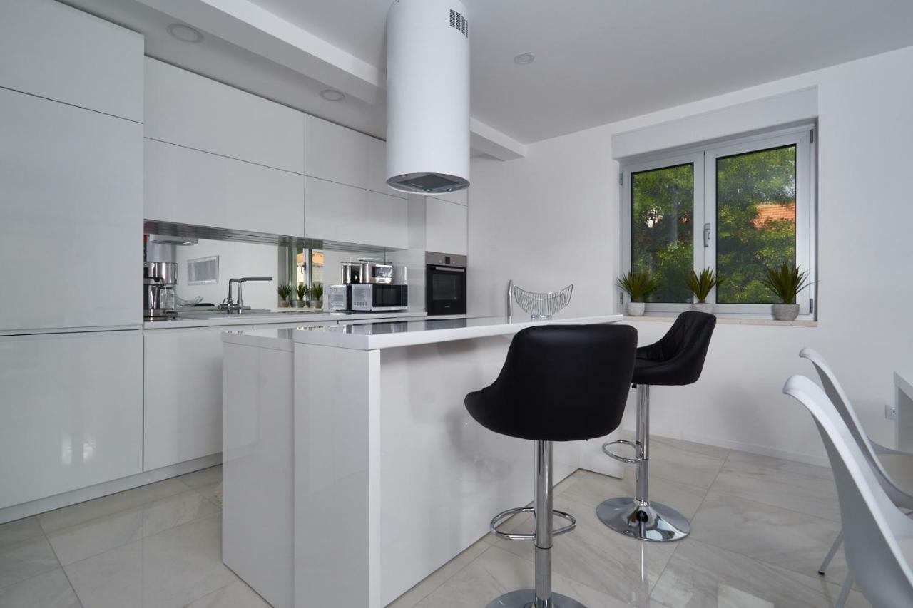 Brand New Apartment S & U Dubrovnik Eksteriør billede