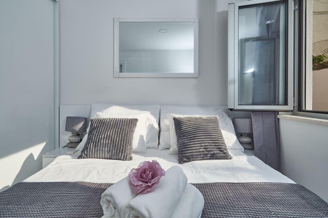 Brand New Apartment S & U Dubrovnik Eksteriør billede