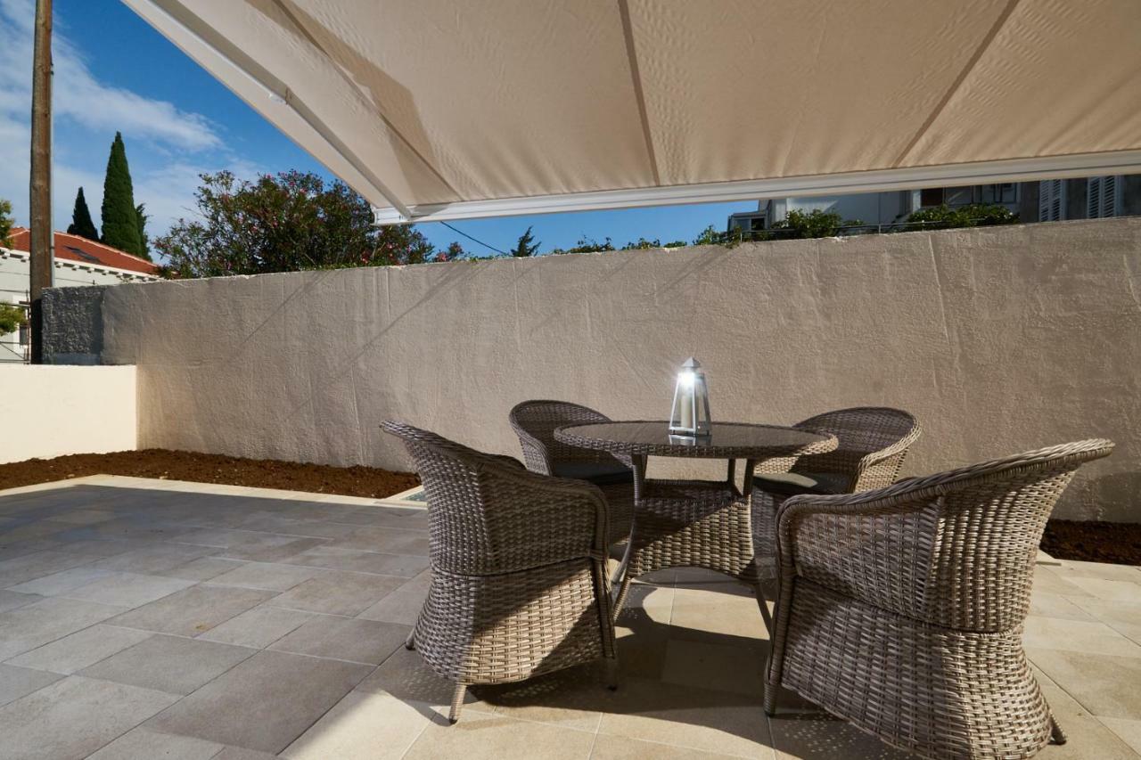 Brand New Apartment S & U Dubrovnik Eksteriør billede