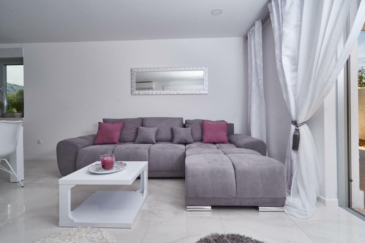 Brand New Apartment S & U Dubrovnik Eksteriør billede
