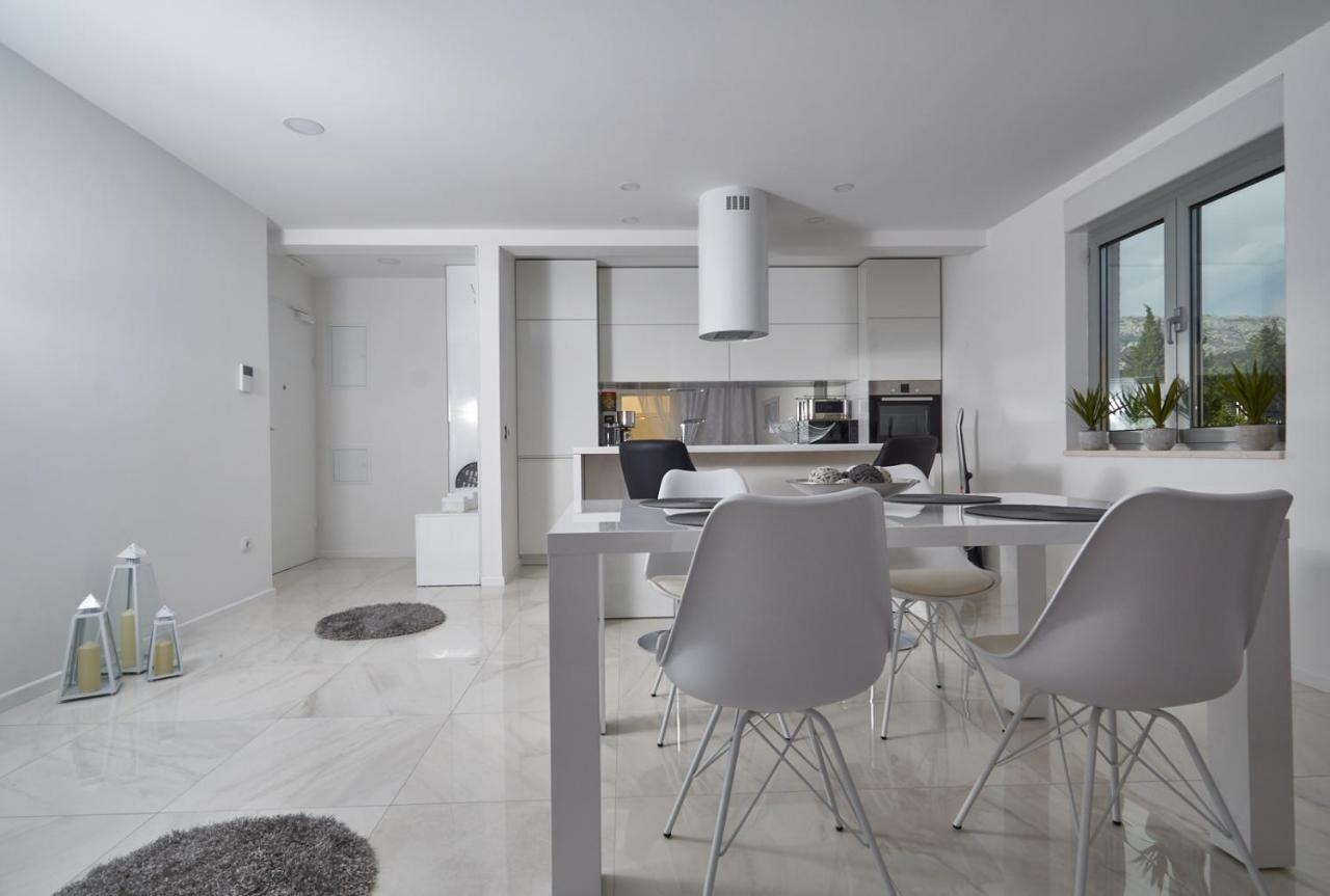 Brand New Apartment S & U Dubrovnik Eksteriør billede