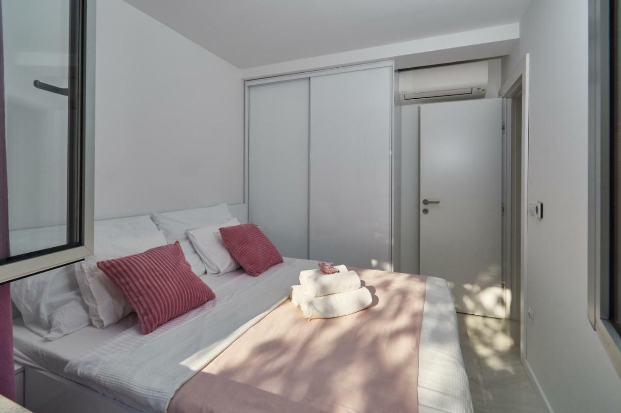 Brand New Apartment S & U Dubrovnik Eksteriør billede