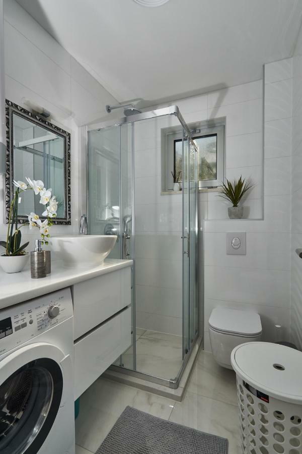 Brand New Apartment S & U Dubrovnik Eksteriør billede