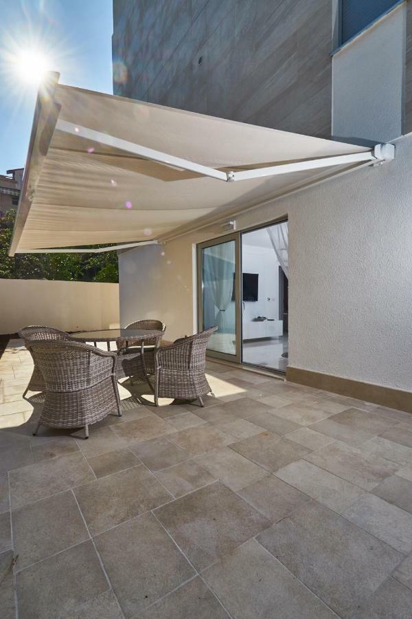 Brand New Apartment S & U Dubrovnik Eksteriør billede