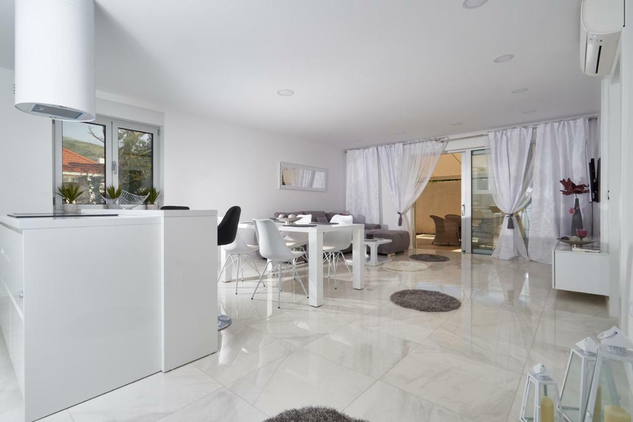 Brand New Apartment S & U Dubrovnik Eksteriør billede