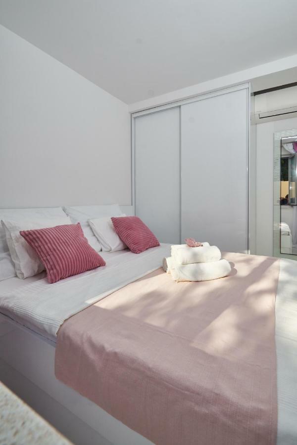 Brand New Apartment S & U Dubrovnik Eksteriør billede