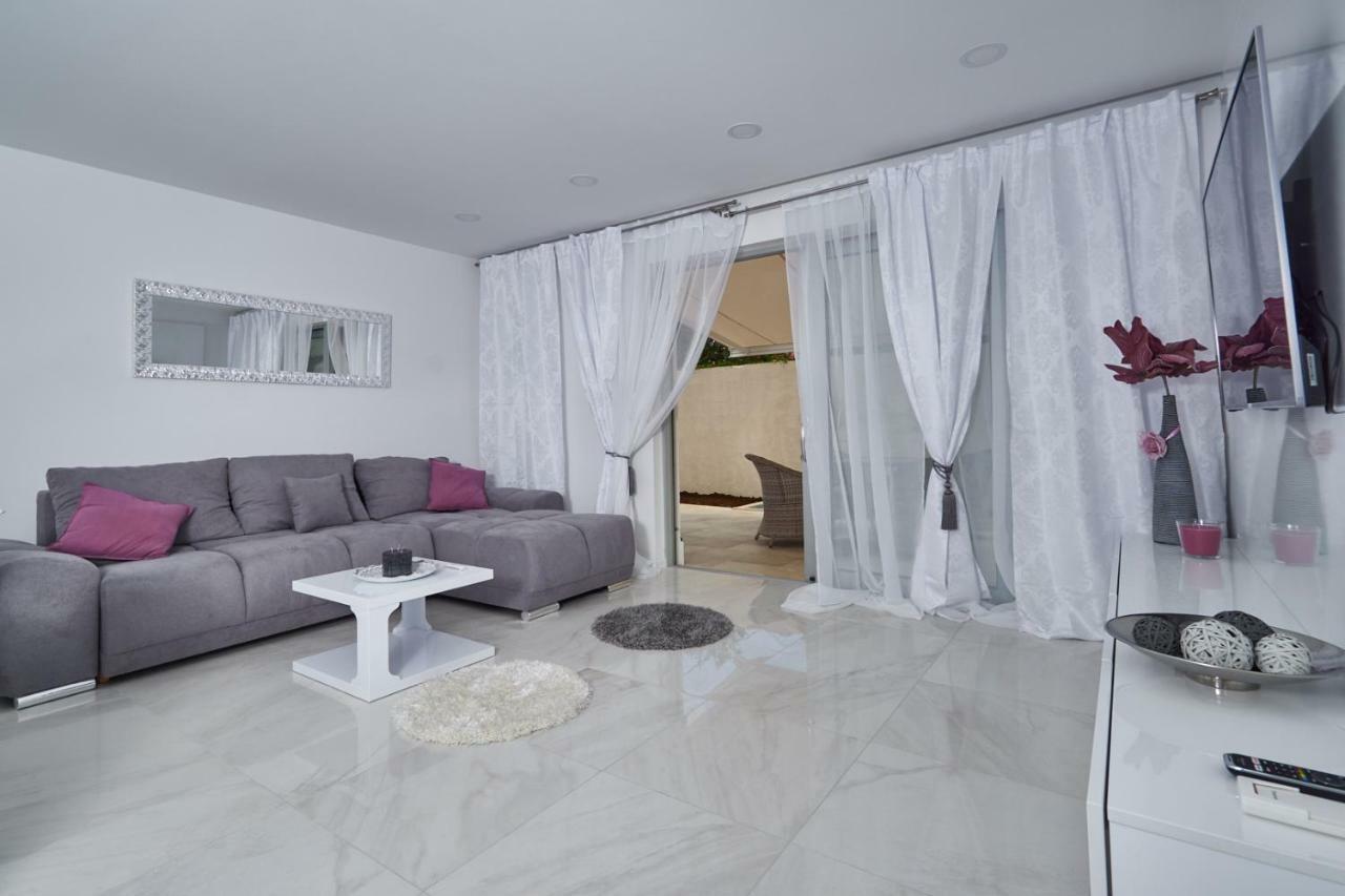 Brand New Apartment S & U Dubrovnik Eksteriør billede